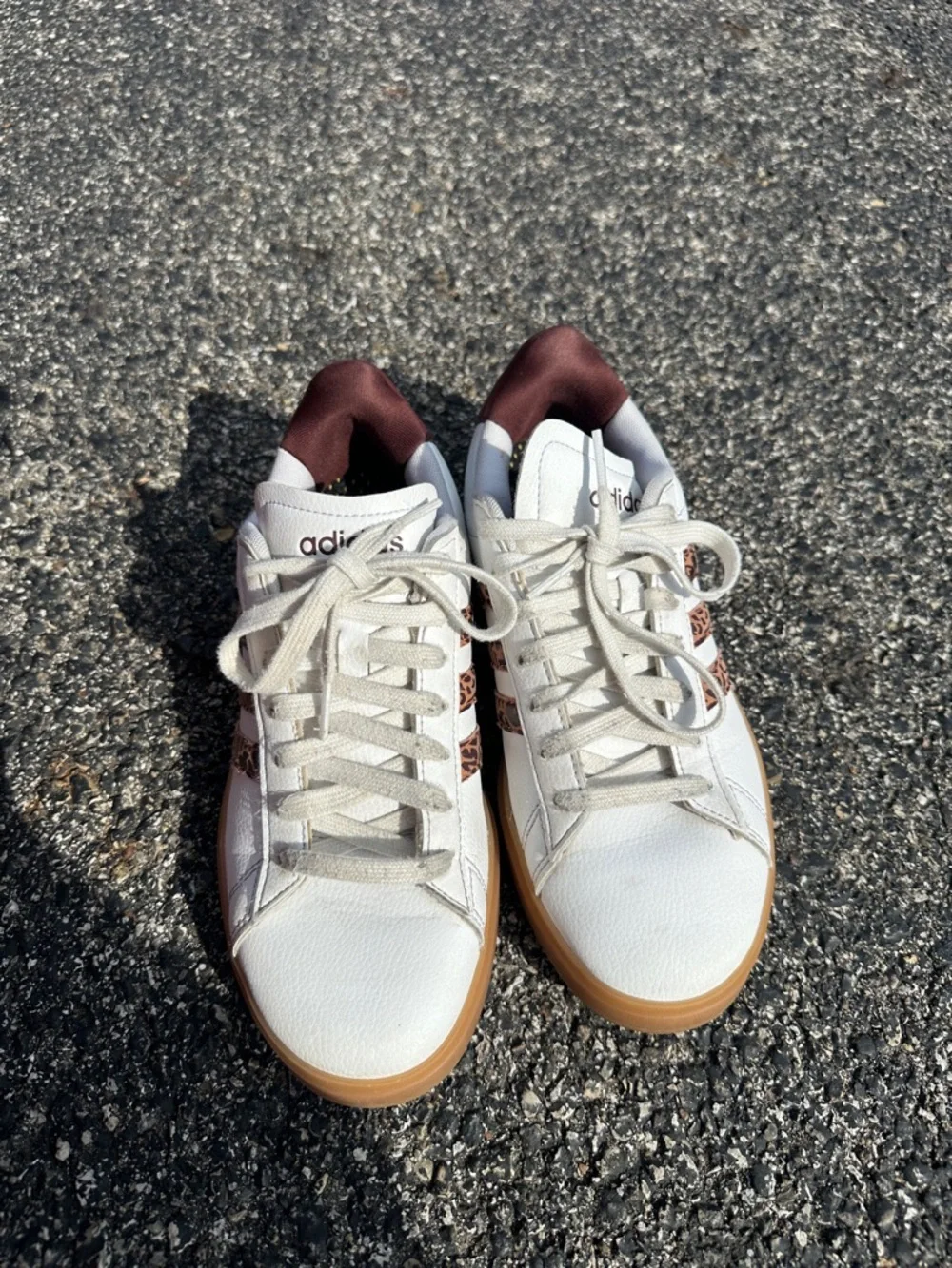 Adidas Grand Court 2.0 - Picture 8 of 10